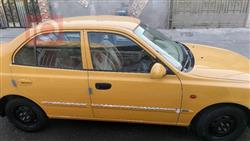 هيونداي فيرنا